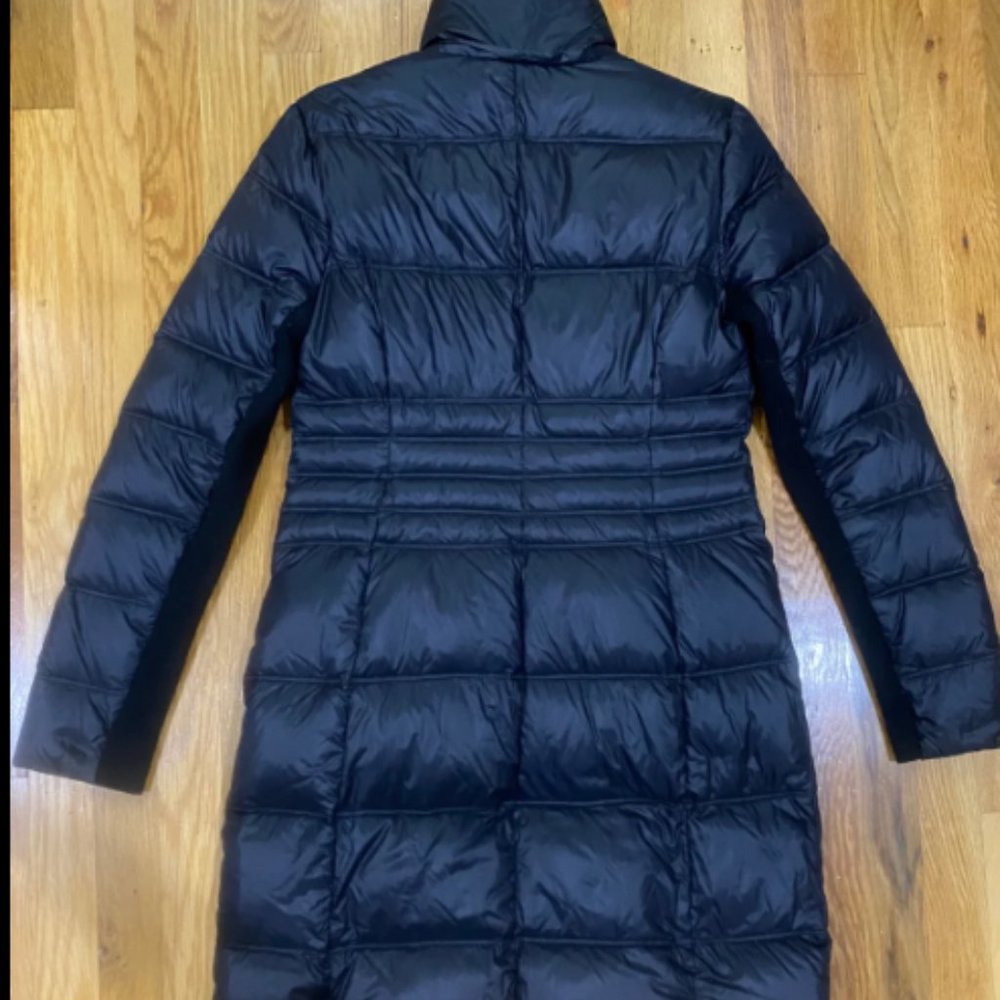 Bcbg Ultralight Weight Packable Down Jacket - image 8